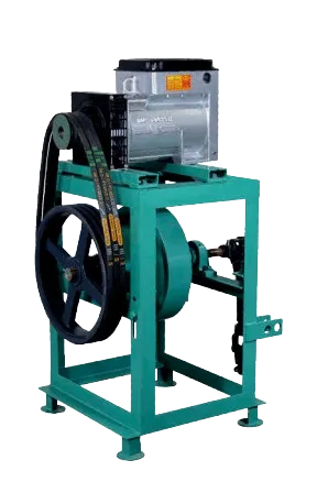 Tractor Driven Generator Set (1)